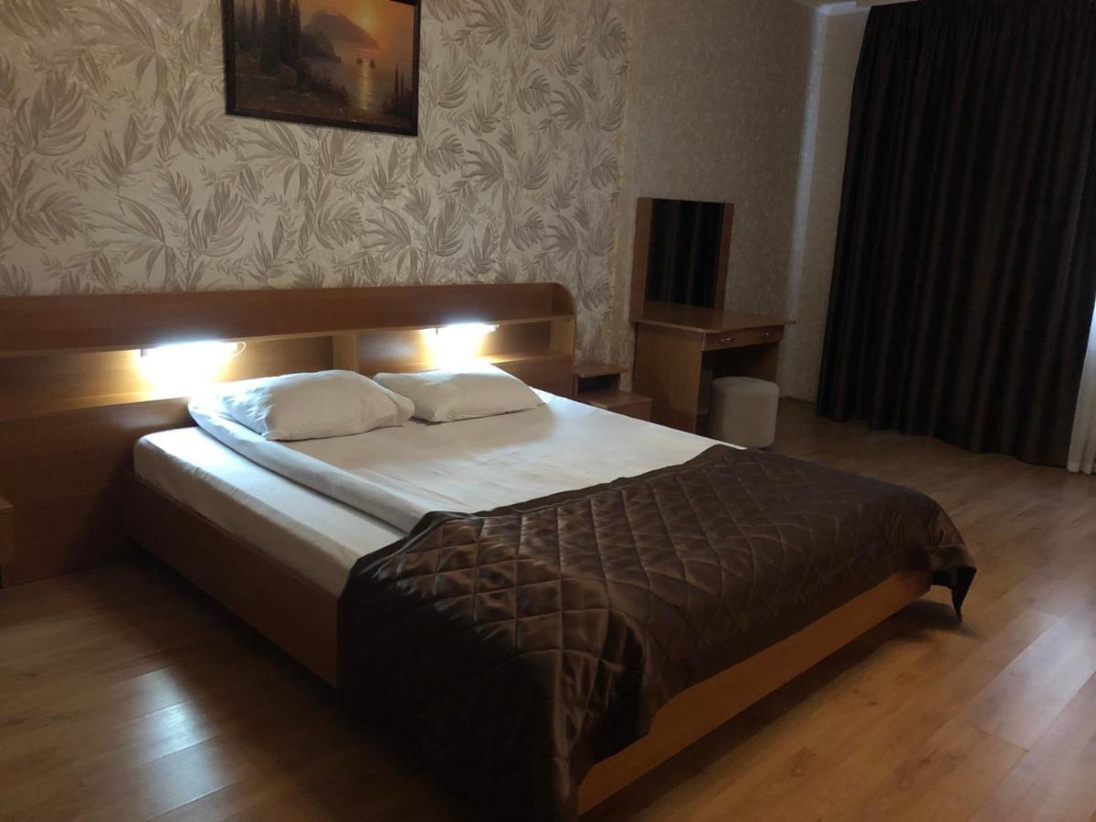 Comfort Hotel Kiev Ngoại thất bức ảnh