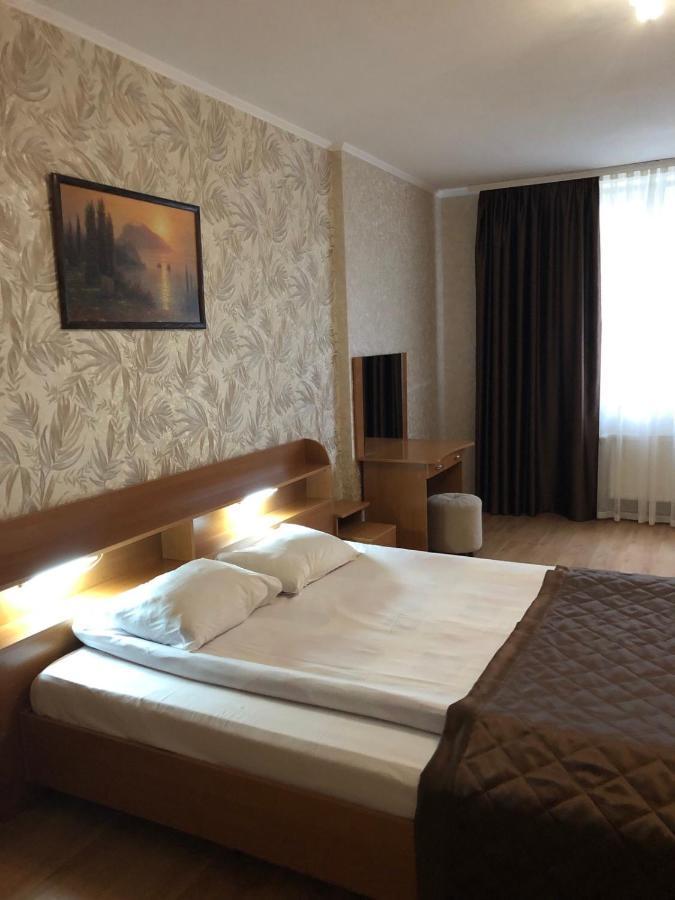 Comfort Hotel Kiev Ngoại thất bức ảnh