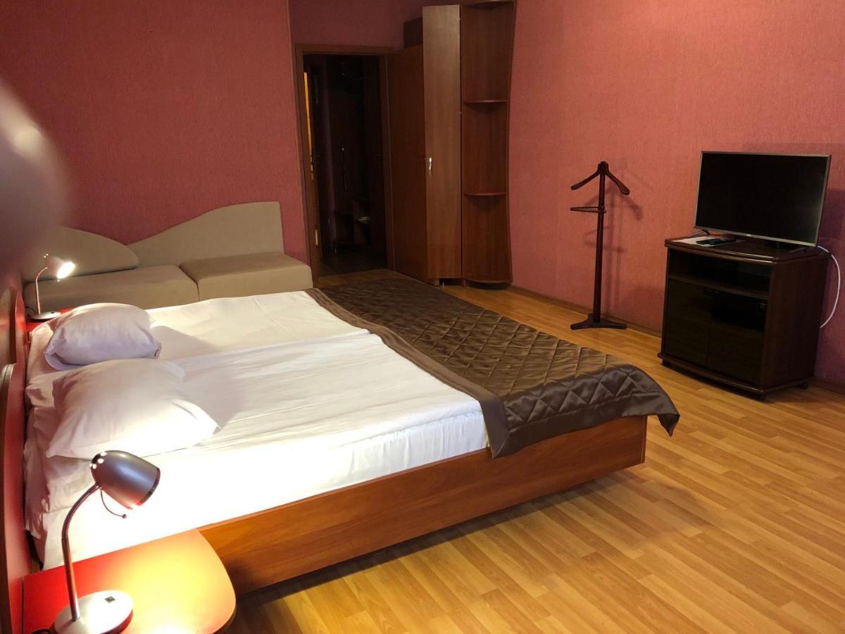 Comfort Hotel Kiev Ngoại thất bức ảnh