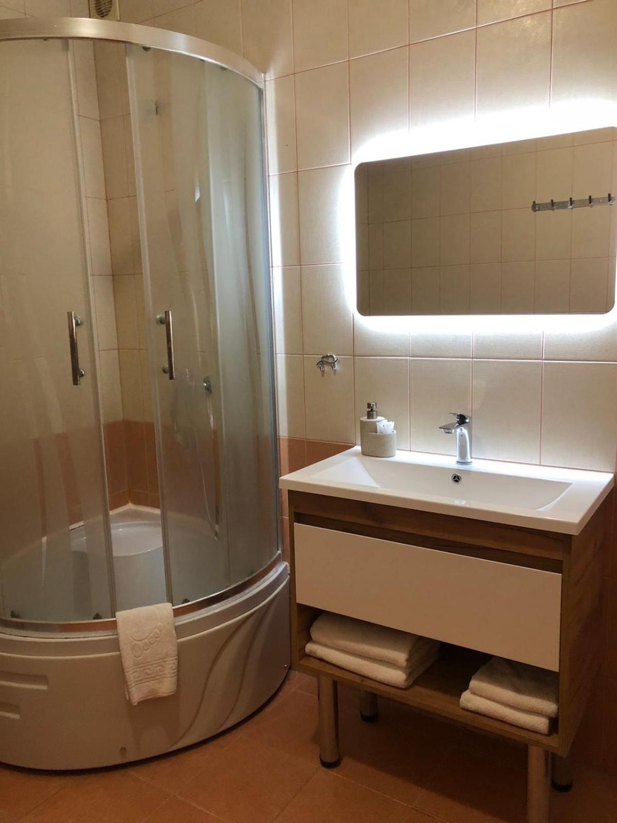 Comfort Hotel Kiev Ngoại thất bức ảnh