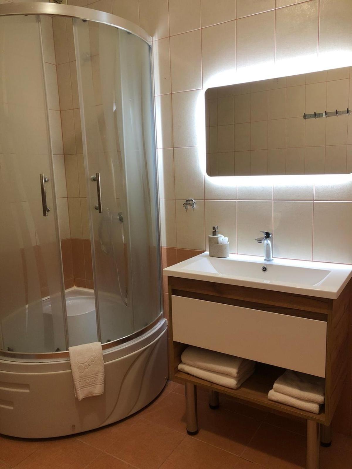 Comfort Hotel Kiev Ngoại thất bức ảnh