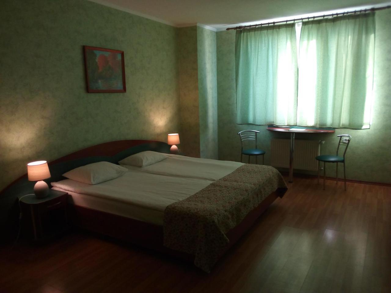 Comfort Hotel Kiev Ngoại thất bức ảnh